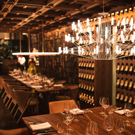 wagyu steakhouse